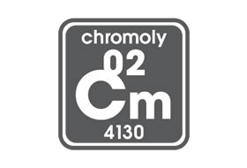 Хромомолибденовая сталь