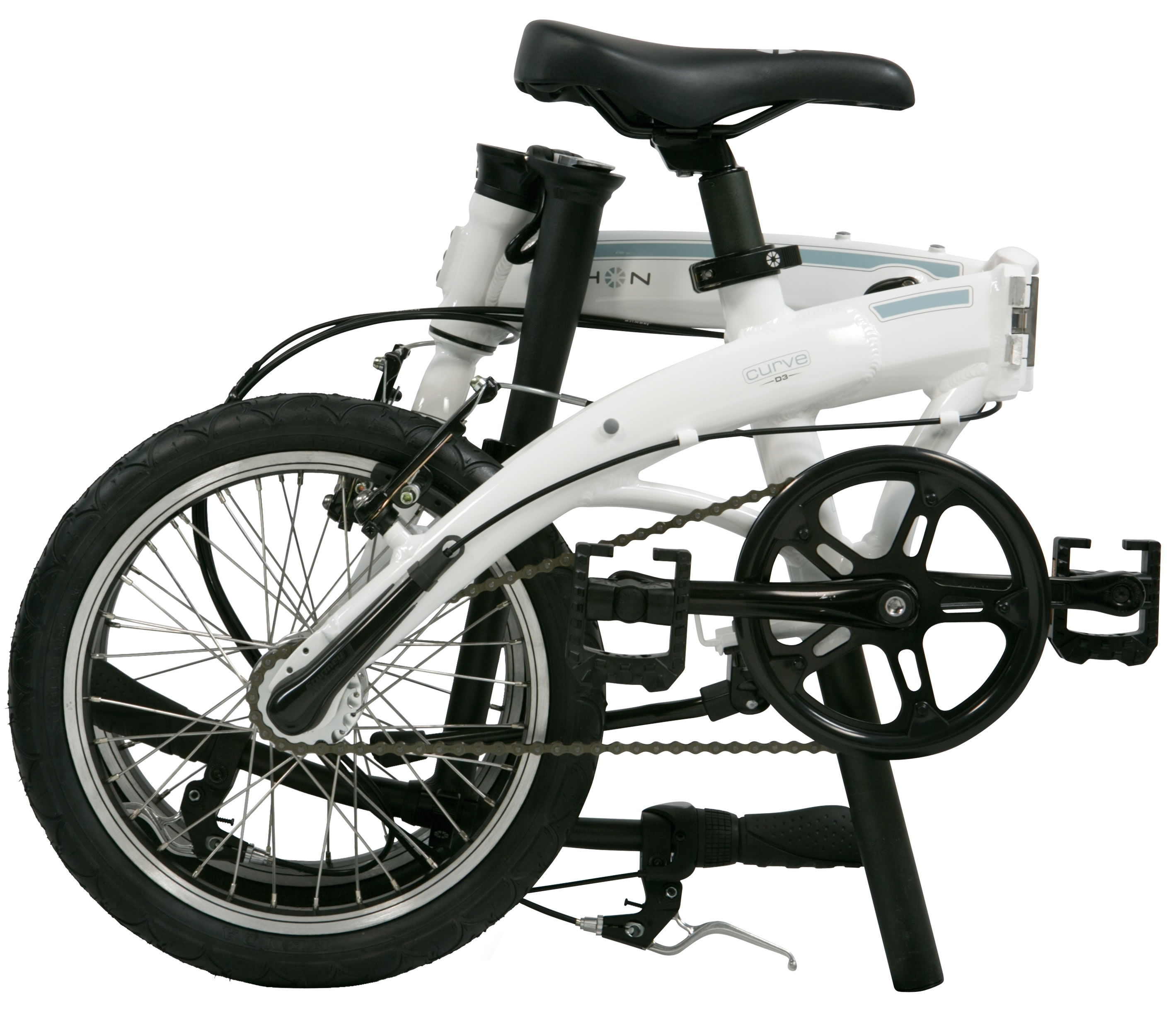 Dahon d30 deals