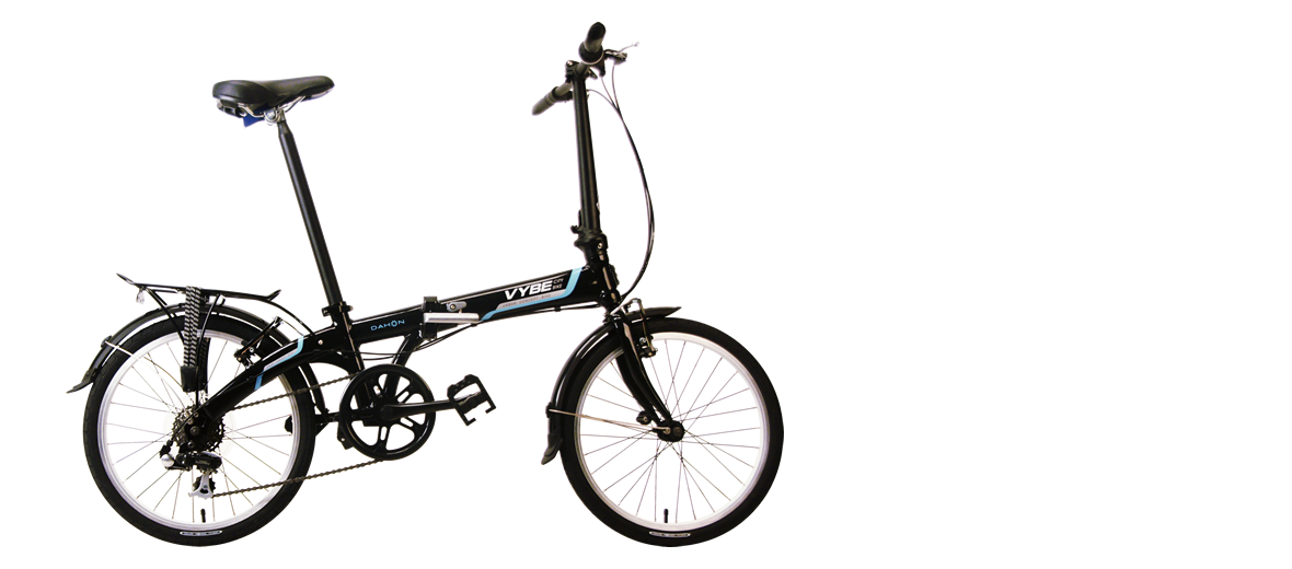Dahon Vybe C7A (2013)