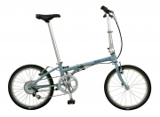 Dahon Boardwalk D8 (2014)