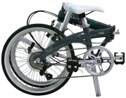 Dahon Vybe C7A